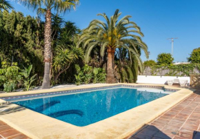 Casa Bendita - by Aldertons